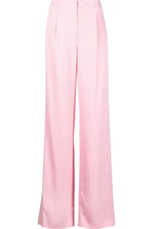 Msgm Hose mit geradem Bein