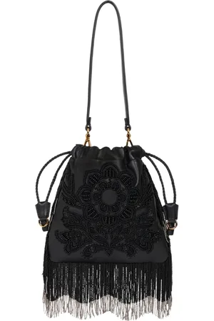 Etro Kleine Kalispera Schultertasche