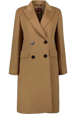 Max Mara Manuel Mantel