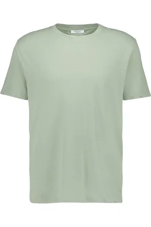 Boglioli T-Shirt mit rundem Ausschnitt