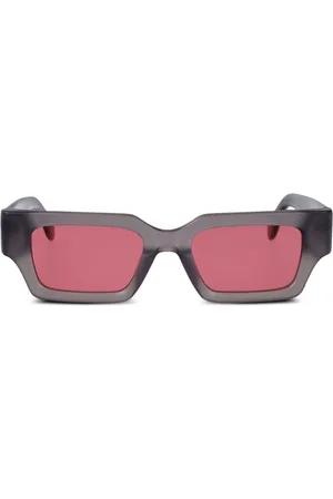 Palm Angels Hyde Sonnenbrille