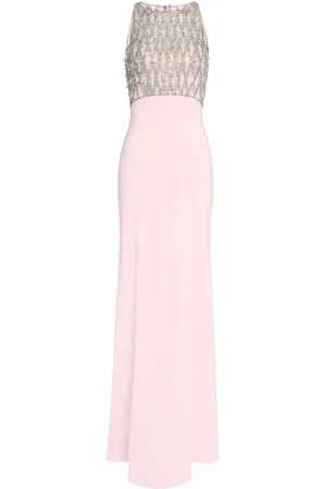 Jenny Packham Dewdrop Abendkleid