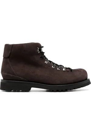 Buttero Klassische Schnürstiefel