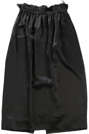 Simone Rocha Gathered skirt