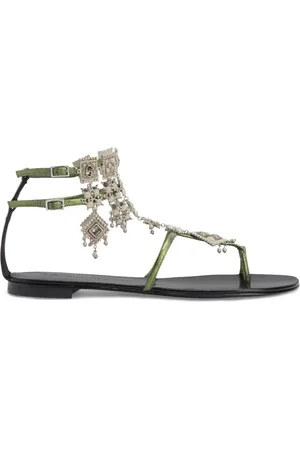 Giuseppe Zanotti Amira Sandalen