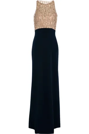 Jenny Packham Dewdrop Abendkleid