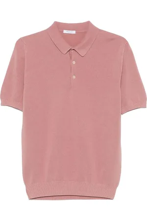 Boglioli Klassisches Poloshirt