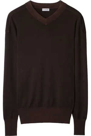 Burberry Klassischer Pullover