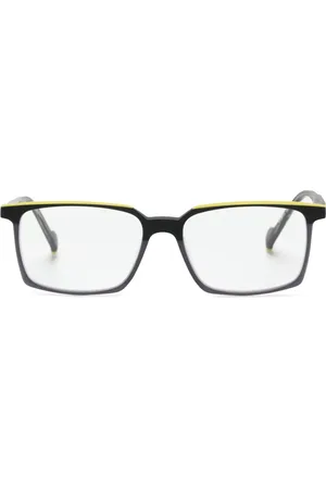 Etnia Barcelona Diego Brille mit eckigem Gestell