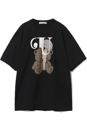 UNDERCOVER T-Shirt aus Baumwolle