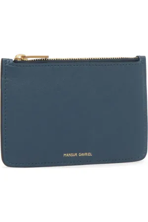 Mansur Gavriel Kartenetui mit Reißverschluss