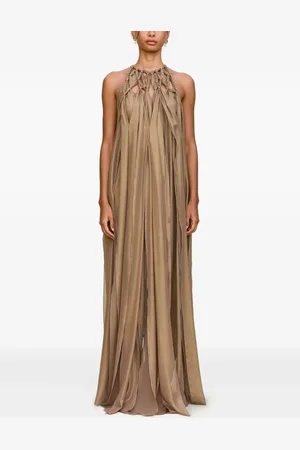 Cult Gaia Aditi Abendkleid