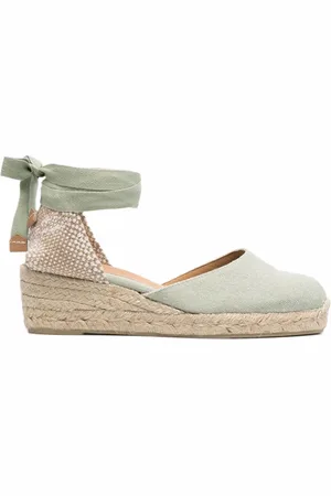 Castaner Carina Wedge-Espadrilles