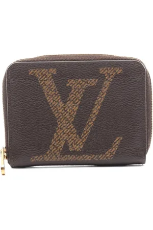 LOUIS VUITTON 2020 Zippy wallet
