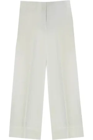 Incotex Hose mit geradem Bein