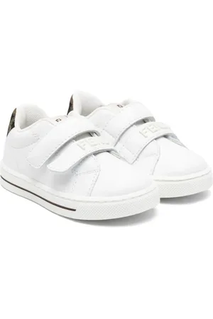 Fendi Klassische Sneakers