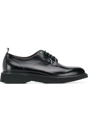 Green george Klassische Derby-Schuhe