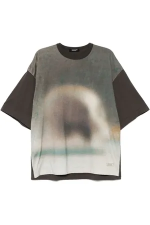 UNDERCOVER T-Shirt mit Print