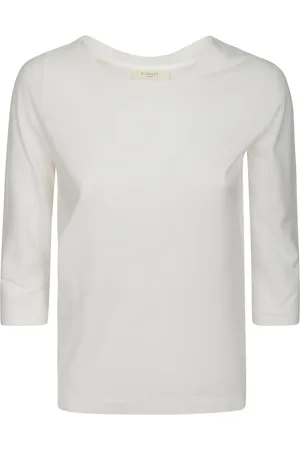 ZANONE Klassisches T-Shirt