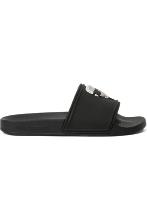 Karl Lagerfeld Kondo Slipper