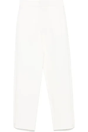 Emporio Armani Gerade Hose