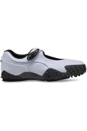 PUMA Mostro Fey Launch Cool Weather/Black Sneakers