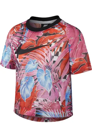Nike NSW HYP FM Multi-Color T-Shirt