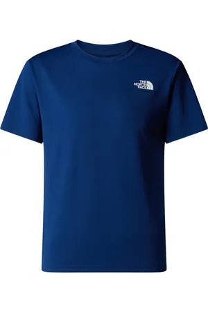 The North Face T-Shirt mit Logo-Print