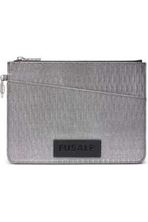 Fusalp Große Pouch Clutch