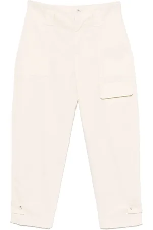 Pinko Tapered-Cargohose