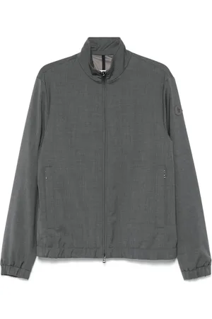 Moncler Malavat Jacke