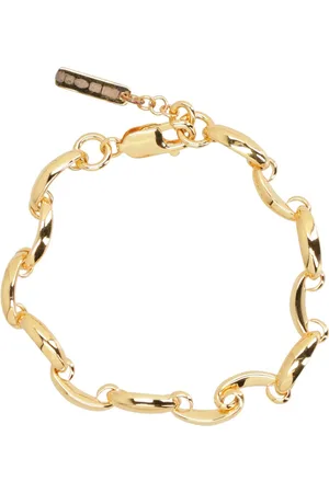 Sweetlimejuice Armband mit poliertem Finish