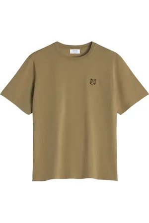 Maison Kitsuné Bold Fox T-Shirt