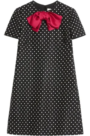 VALENTINO GARAVANI Supergran Minikleid