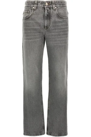 Brunello Cucinelli Monile Jeans