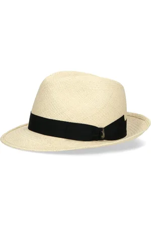 Borsalino Federico Trilby-Hut