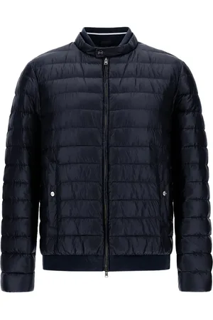 HERNO Leichte Bomberjacke