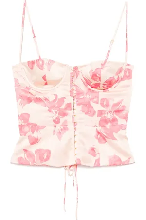Kiki de Montparnasse Papillon et Orchidee Corsage
