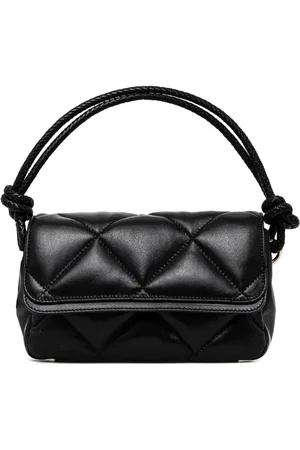 Guess Handtasche aus Leder