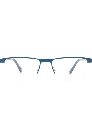 Etnia Barcelona Munster Brille mit eckigem Gestell