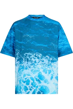 Roberto Cavalli Klassisches T-Shirt