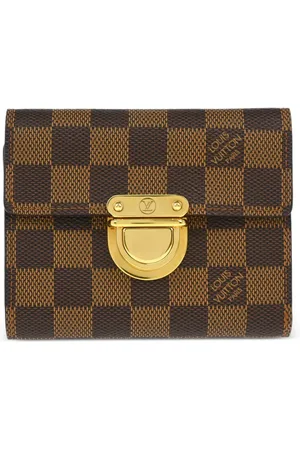 LOUIS VUITTON 2005 Koala Portemonnaie