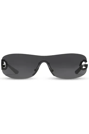 Dolce & Gabbana Sonnenbrille mit Logo
