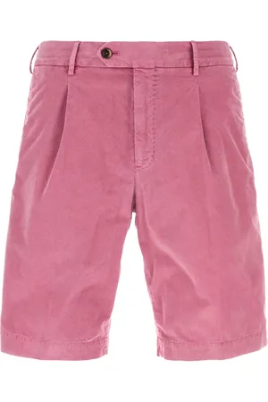 PT Torino Bermudas aus Cord