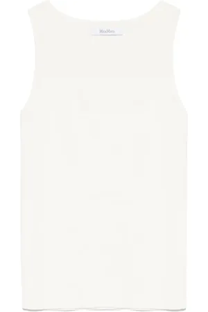 Max Mara Pentola Tanktop