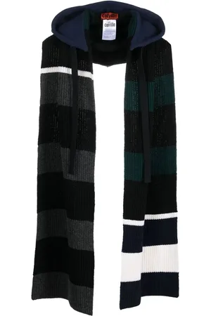 Colville Gestreifter Hoodie