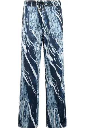 Roberto Cavalli Marble Hose