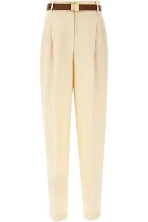 Max Mara Siamese Tapered-Hose