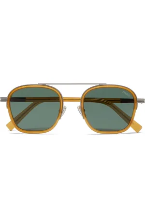 Ermenegildo Zegna Orizzonte I Sonnenbrille