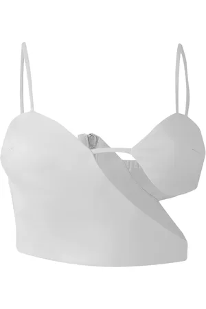 MISCI Chicote Oberteil aus Gabardine